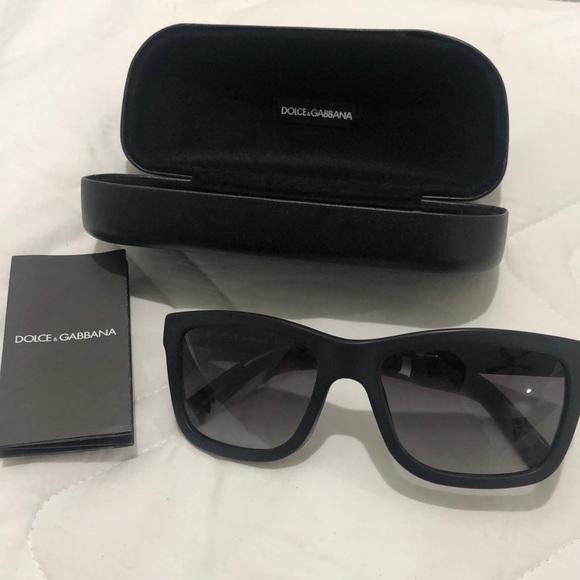 Dolce and Gabanna sunglasses - Picture 1 of 7